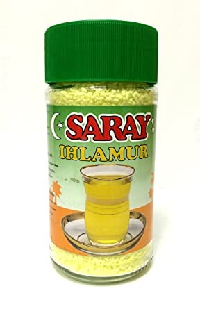 Saray Ihlamur Çayı Oralet 200 Gramm