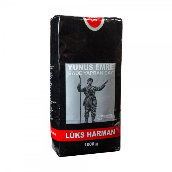 Yunus Emre Tee 1 Kg