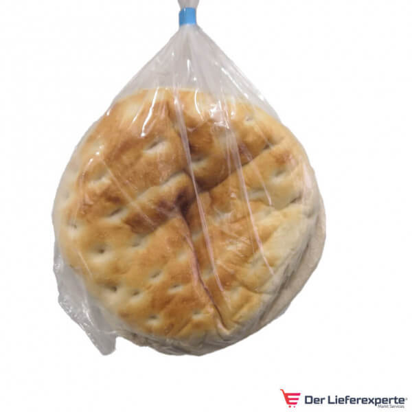 Milchbrot Rund Mini 4 er