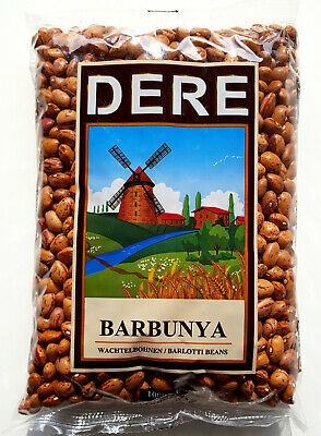 Dere Kuru Barbunya 1kg