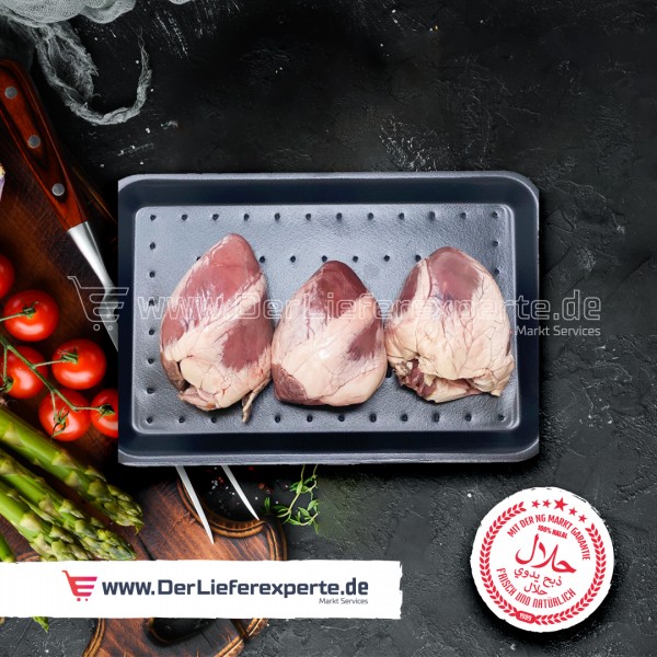 Lammherz - Kuzu Yürek Kg / €