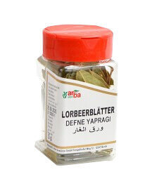 Arba Lorbeerblätter Defne Yapragi 5g