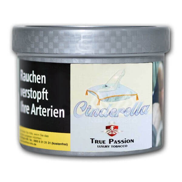 True Passion Cinderella 200 g