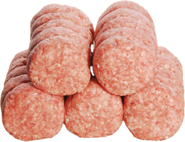 NG Köfte - Kasap Köfte Kg / €