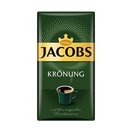 Jacobs Kaffee Krönung 500g