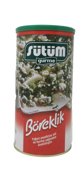 Sütüm Böreklik Peynir 800g