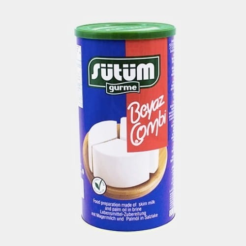 Sütüm Gurme Beyaz Combi 800g