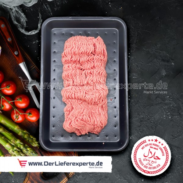 Gemischtes Hackfleisch Lamm, Rind, Kalb - Karisik Kiyma Kg / €