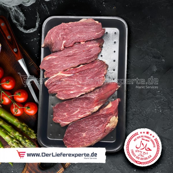 Rinderfile - Sigir Bonfile Kg / €