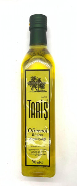 Taris Olivenöl Riviera Zeytinyagi 500ml