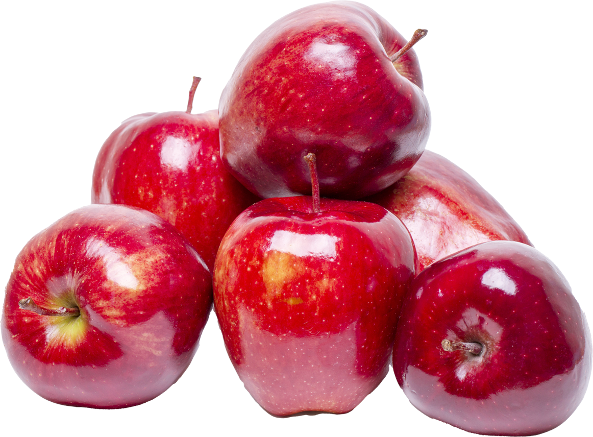 Apfel Red Delicious KG | Obst | Obst &amp; Gemüse | DerLieferExperte