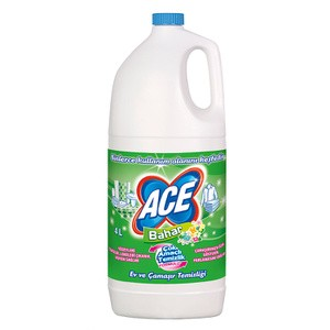 Ace Bleichmittel Frühling Bahar Kokulu 4 L