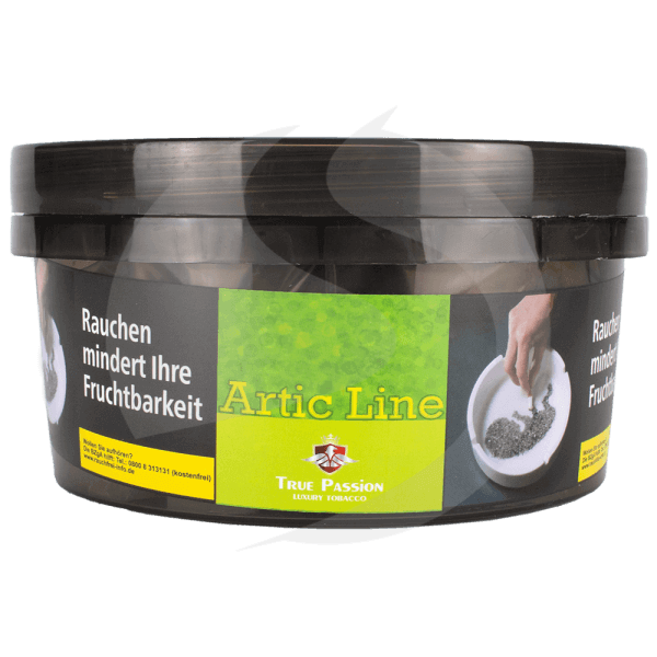True Passion Artic Line 1KG