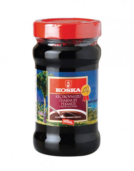 Koska Keçiboynuzu Pekmezi 380 Gramm