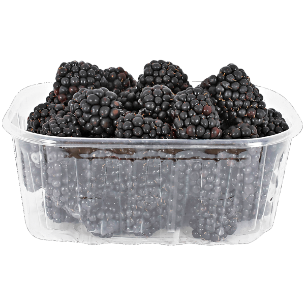 Rewe Brombeere 125g