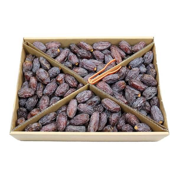 Medjoul Datteln Jumbo 5 Kg