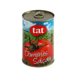 Tat Tomatenmark Domates Salcasi 400g