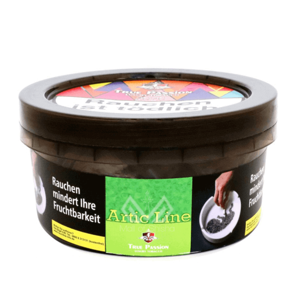 True Passion Arctic Line 1 kg