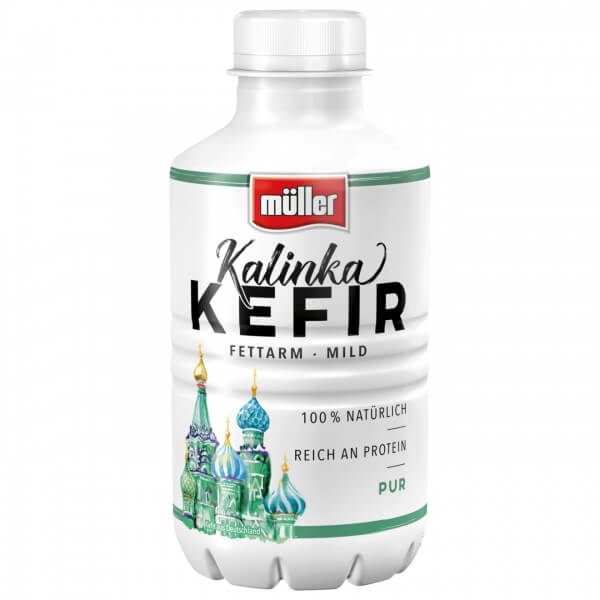Müller Kalinka Kefir 500g