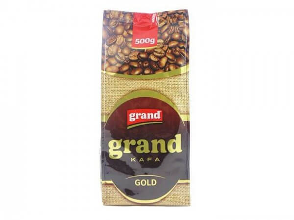 Grand Kafa Gold 500g