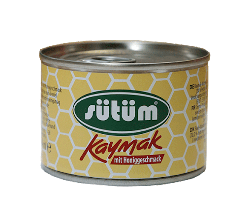 Sütüm Sahne Kaymak 175g