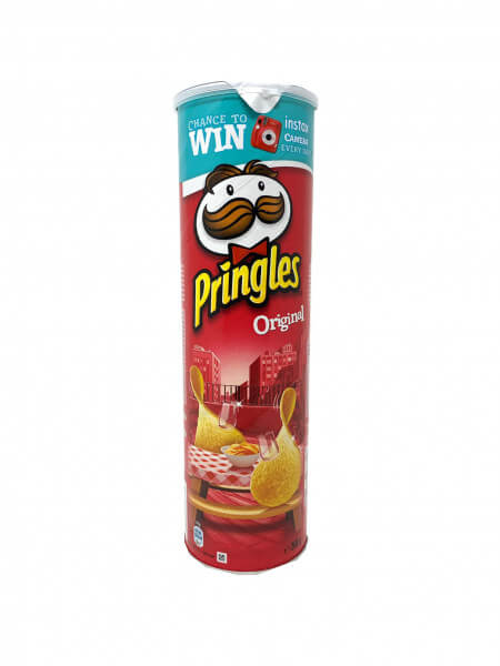 Pringles Orginal 200g