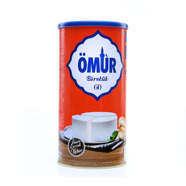 Ömür Böreklik Käse - Böreklik Peynir 800g