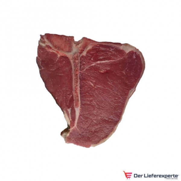 Rinder T-Bone Steak - Kg / €