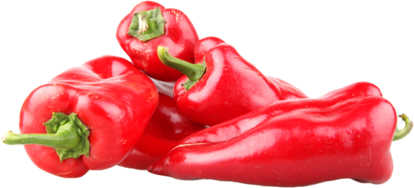 Paprika Kapya / Kapia Rot Beutel TR