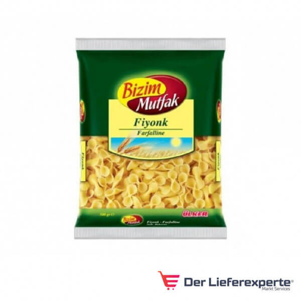 Ülker Farfalline - Fiyonk Nudeln 500g