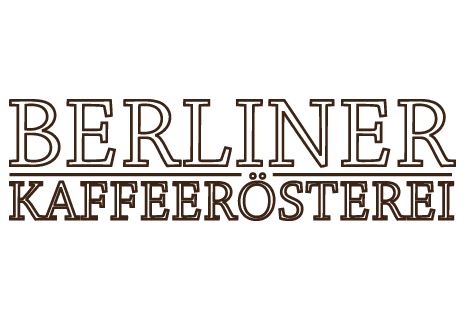 Berliner Kaffeerösterei