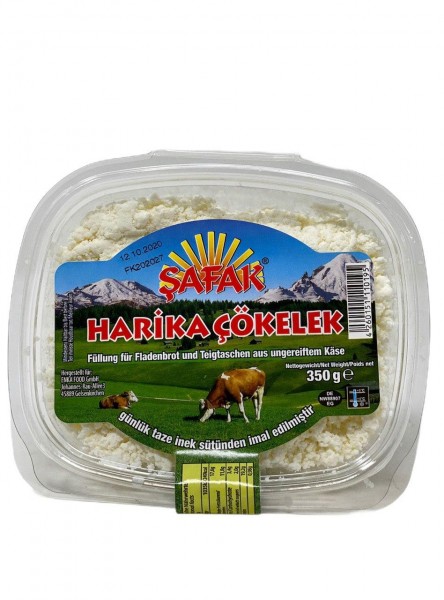 Safak Harika Cökelek 350 g
