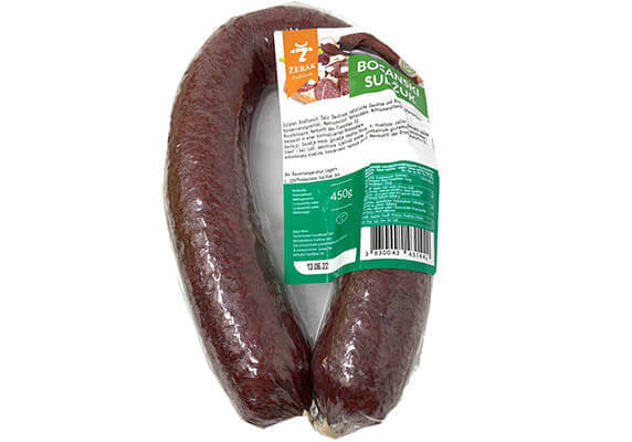 Zerak Bosanski Sudzuk 450g