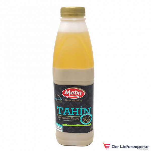 Metin Tahin 1 Kg