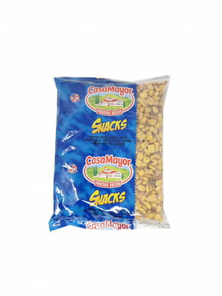 Casa Mayor Mais Geröstet und Gesalzen 700g