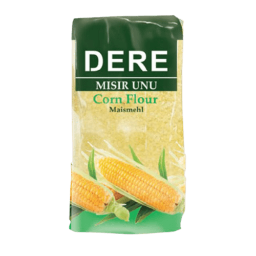 Dere Maismehl- Misir Unu 1 Kg