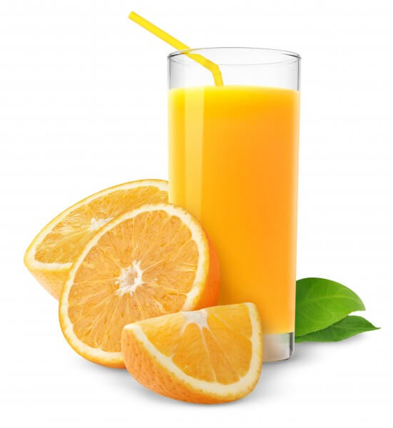 Orangensaft - Sıkmalık Portakal (HKL 1 ESP) KG / €