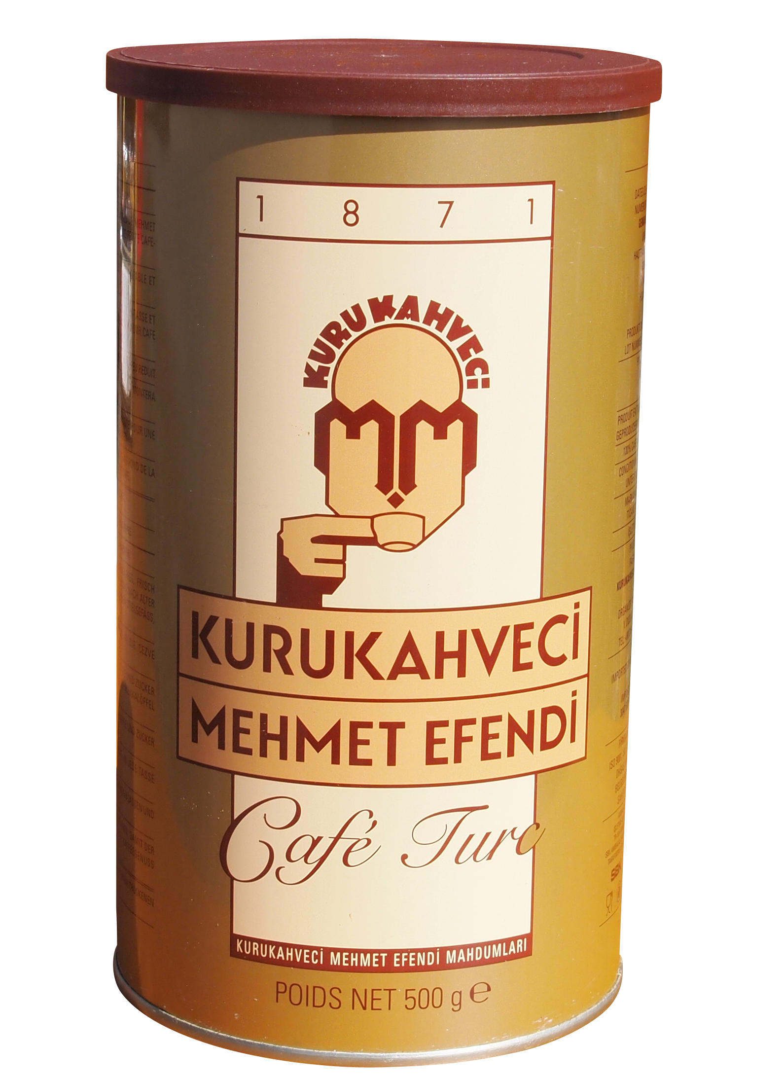 Купить Турецкий Кофе Мехмет Эфенди На Озон