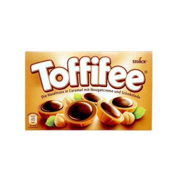 Storck Toffifee 125g