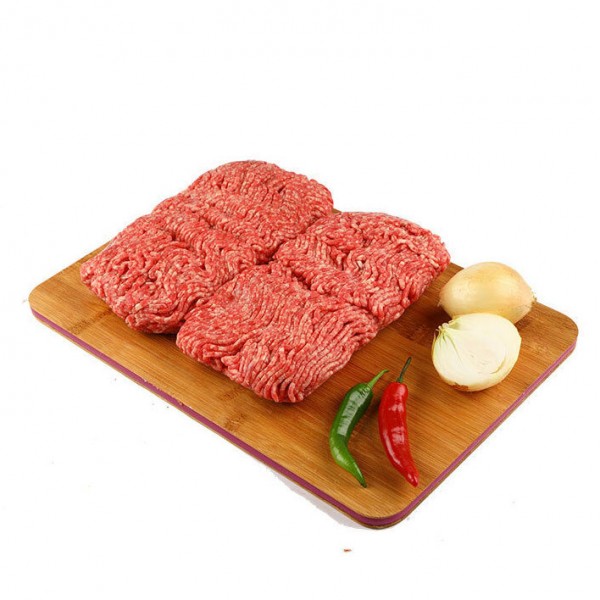 Rinder Hackfleisch o. Fett - Sigir Kiyma Yagsiz KG