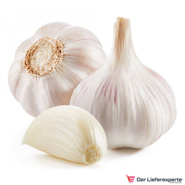 Knoblauch 500g
