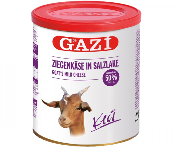 Gazi Keci Peyniri 400g