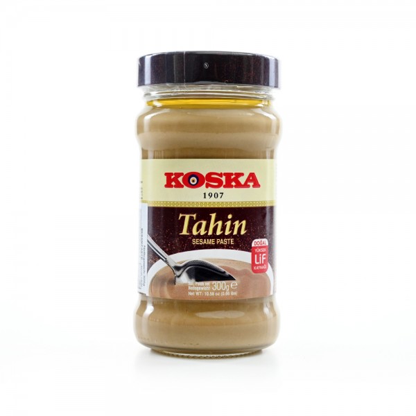 Koska Tahin Sesampaste 300 Gramm