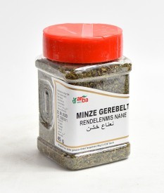 Arba Minze gerebelt Rendelenmis Nane 45g