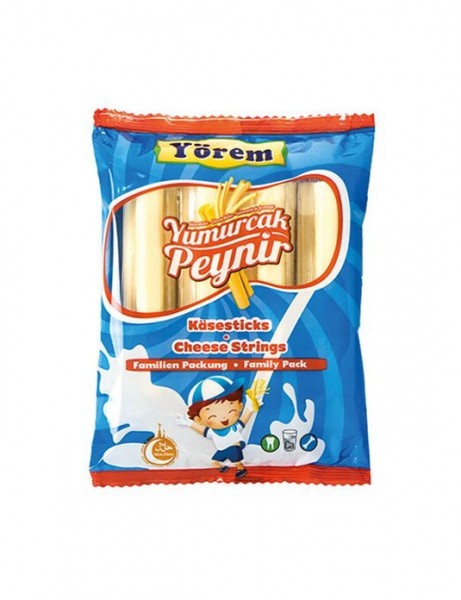 Yörem Yumurcak Peynir 200g