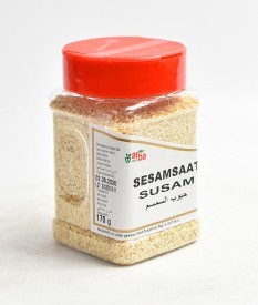 Arba Sesamsaat Susam 170g