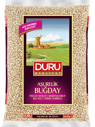 Dere Asurelik Bugday 1000g
