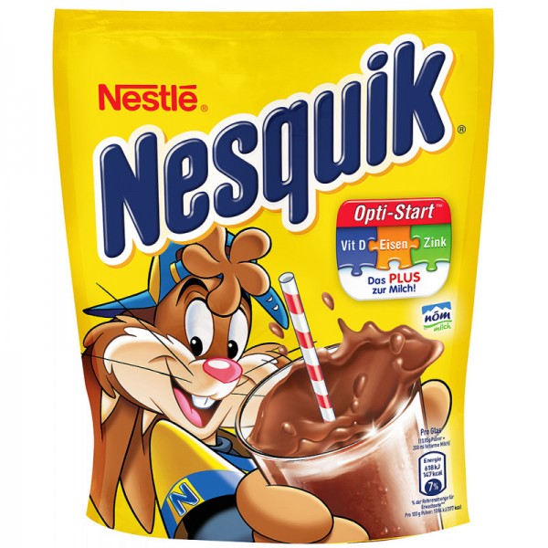 Nesquik Kakao 400g