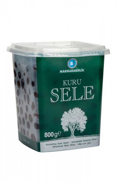 MB Kuru Sele Salamura Kurutulmus 2XS 800g