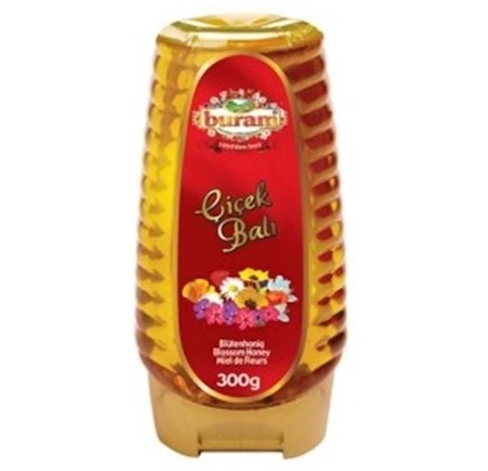 Buram Blütenhonig - Cicek Bali 300g